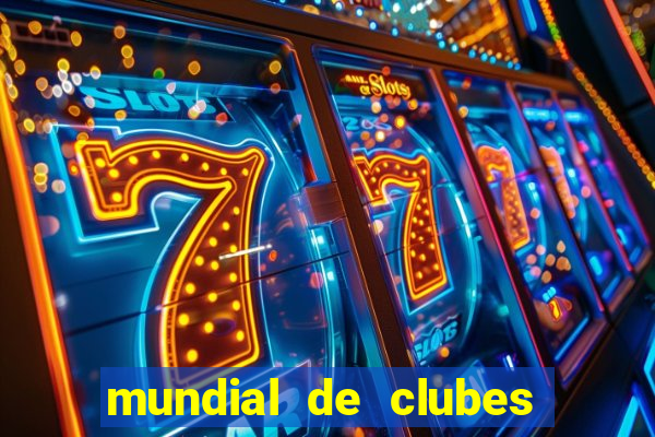 mundial de clubes 2020 tabela